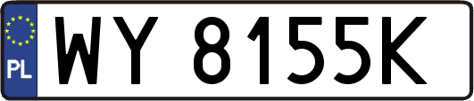 WY8155K