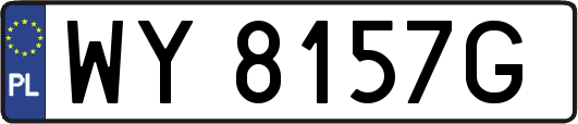 WY8157G
