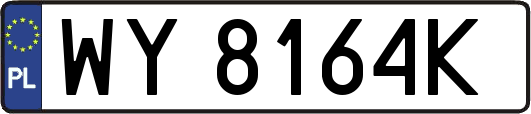 WY8164K