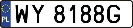 WY8188G