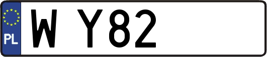 WY82