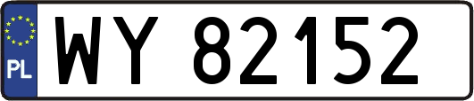 WY82152