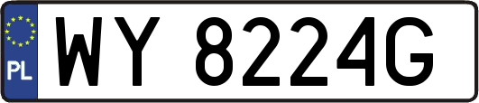 WY8224G