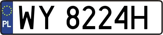 WY8224H