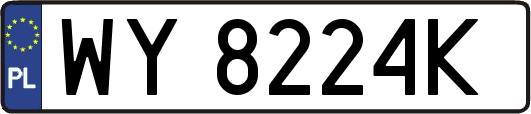 WY8224K