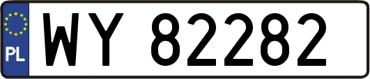 WY82282