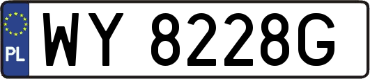 WY8228G