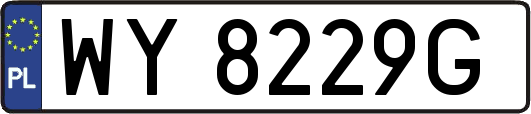 WY8229G