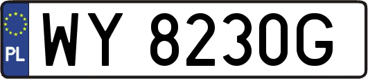 WY8230G
