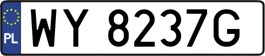 WY8237G