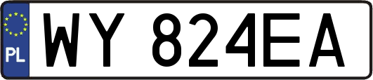 WY824EA