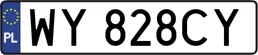 WY828CY