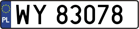 WY83078