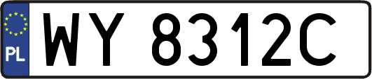 WY8312C