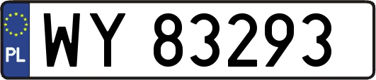 WY83293