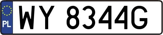 WY8344G