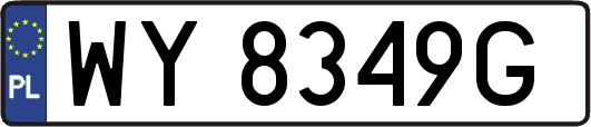 WY8349G