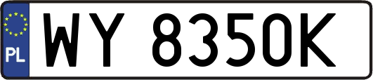 WY8350K