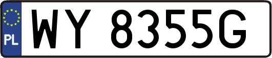 WY8355G