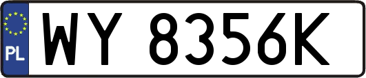 WY8356K