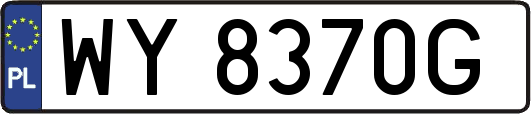 WY8370G