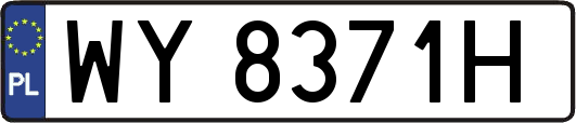 WY8371H