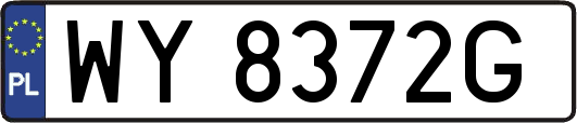 WY8372G