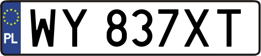 WY837XT