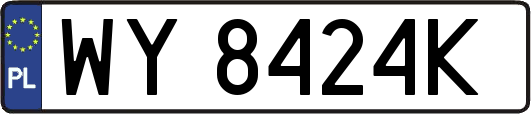 WY8424K