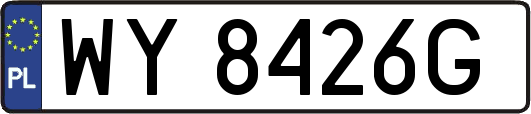 WY8426G