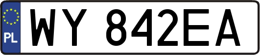 WY842EA