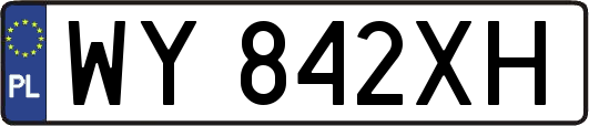 WY842XH