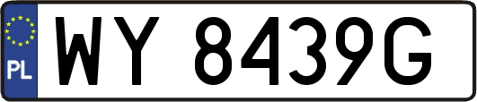 WY8439G