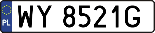 WY8521G