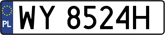WY8524H
