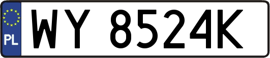 WY8524K