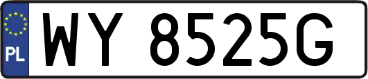 WY8525G