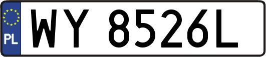 WY8526L
