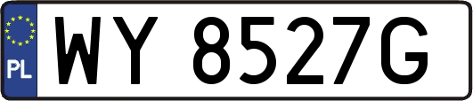 WY8527G