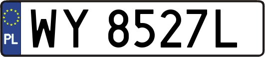 WY8527L