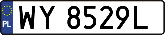 WY8529L