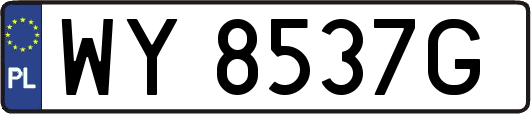 WY8537G