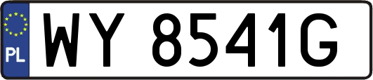 WY8541G