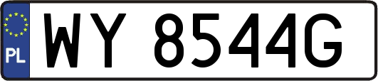 WY8544G