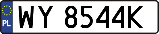 WY8544K