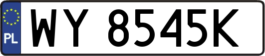 WY8545K