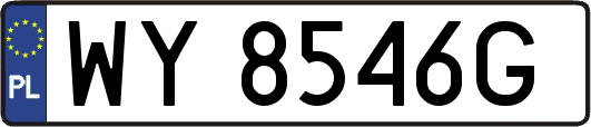 WY8546G