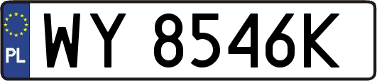 WY8546K