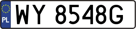 WY8548G