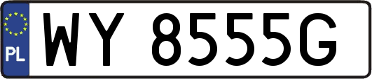 WY8555G